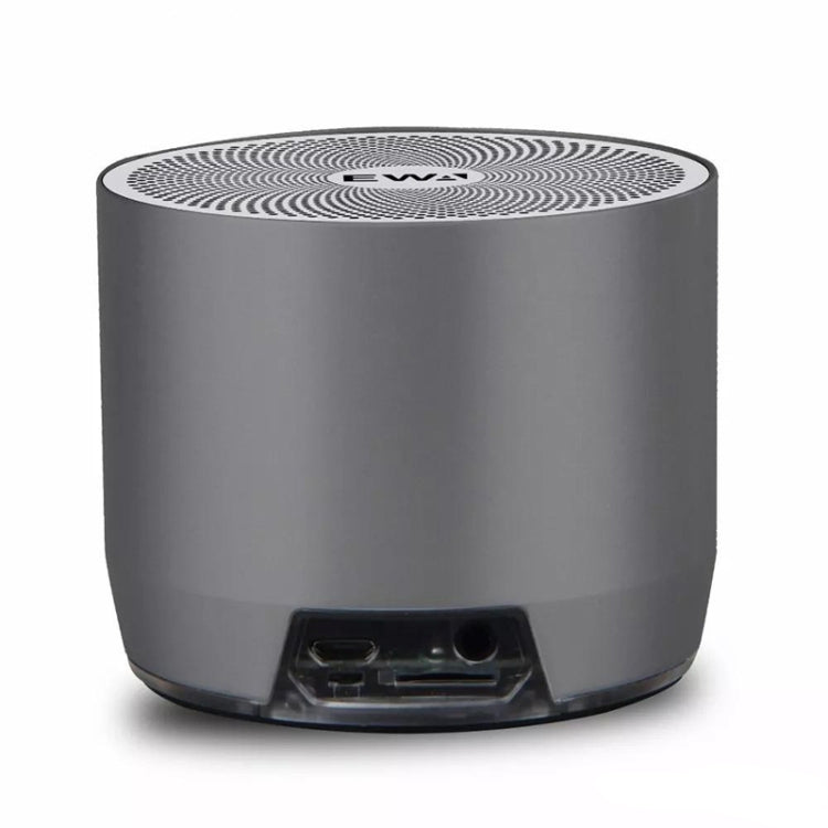 EWA A3 Mini Speakers 8W 3D Stereo Music Surround Wireless Bluetooth Speakers Portable Sonud Bass Support TF Cards USB