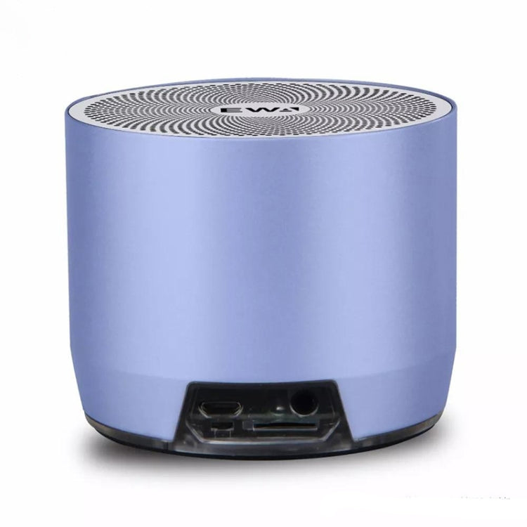 EWA A3 Mini Speakers 8W 3D Stereo Music Surround Wireless Bluetooth Speakers Portable Sonud Bass Support TF Cards USB