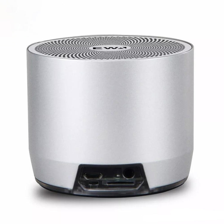 EWA A3 Mini Speakers 8W 3D Stereo Music Surround Wireless Bluetooth Speakers Portable Sonud Bass Support TF Cards USB