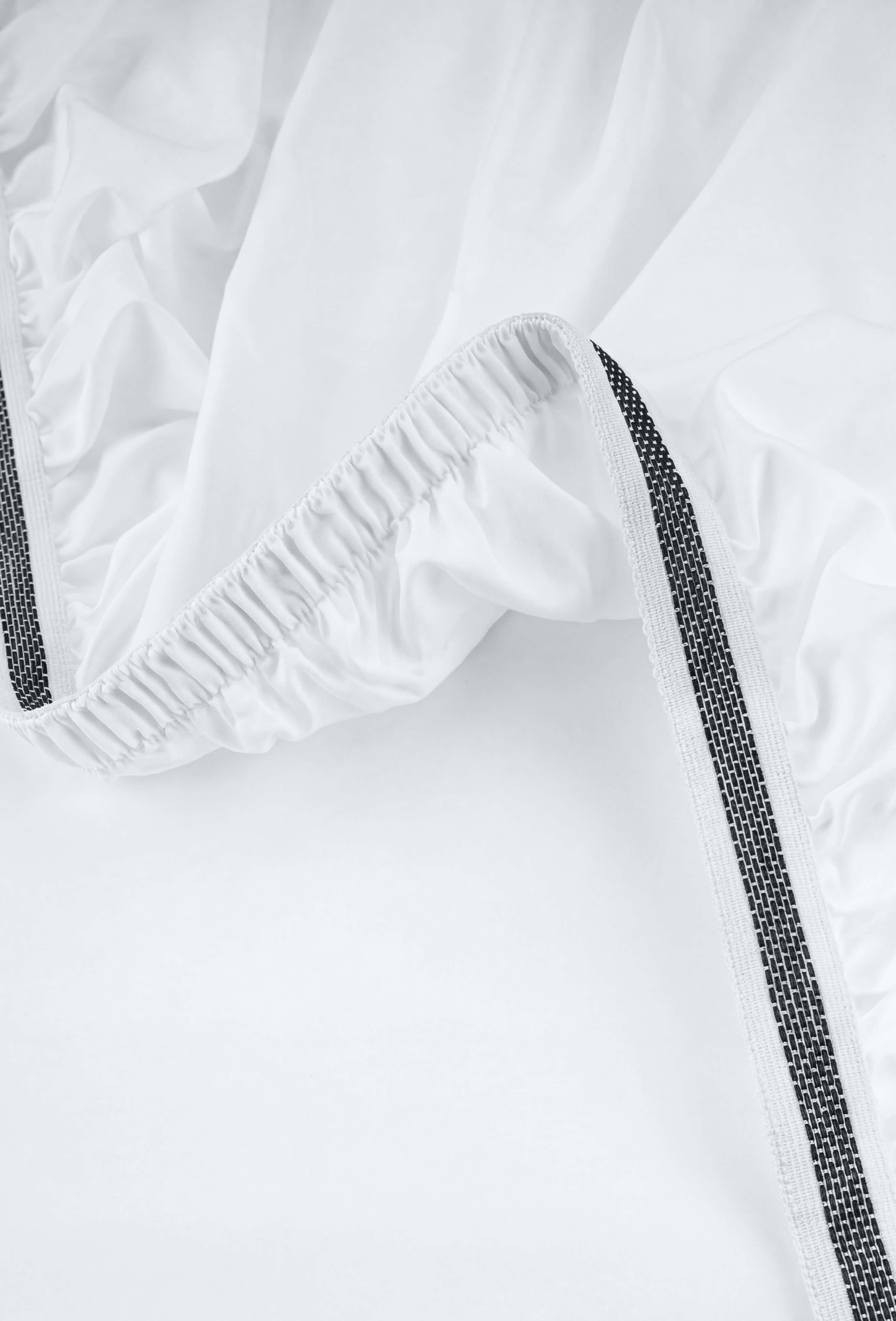 Sateen Essentials Bedding Set