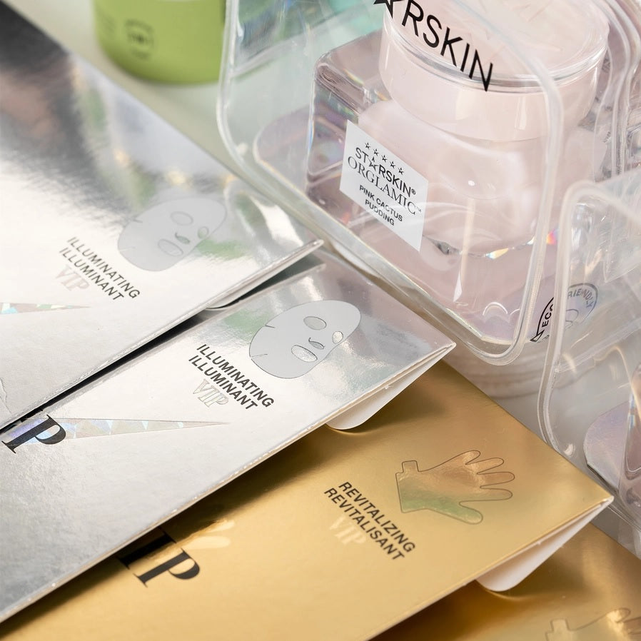 STARSKIN® Start Package