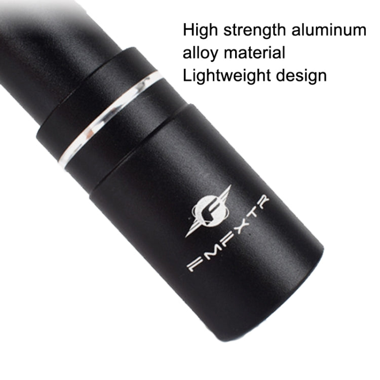 FMFXTR Mountain Bike Handlebar Aluminum Alloy Height Increaser, 8.5cm Black, 8.5cm Red, 8.5cm Blue, 11.4cm Black, 11.4cm Red, 11.4cm Blue, 14.4cm Red, 14.4cm Blue, 14.4cm Black, 17.5cm Black, 17.5cm