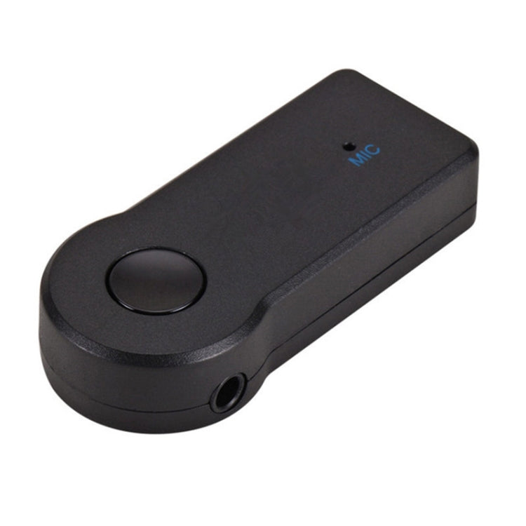 2 in 1 3.5mm AUX Metal Adapter + USB Car Bluetooth 4.1 Wireless Bluetooth Receiver Audio Receiver Converter, Audio Receiver