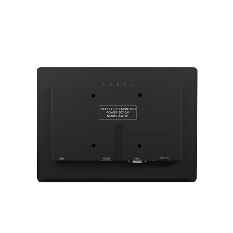 ZGYNK KQ101 HD Embedded Display Industrial Screen, 10 inch Embedded, 15.6 inch Embedded, 10 inch Resistive, 15.6 inch Resistive, 10 inch Capacitive, 15.6 inch Capacitive