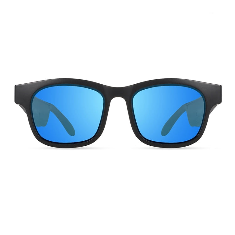 Binaural Call Smart Bluetooth Glasses Earphone, A14 Black, A14 Blue, A14 Green, A14 Silver, A12 Colorful