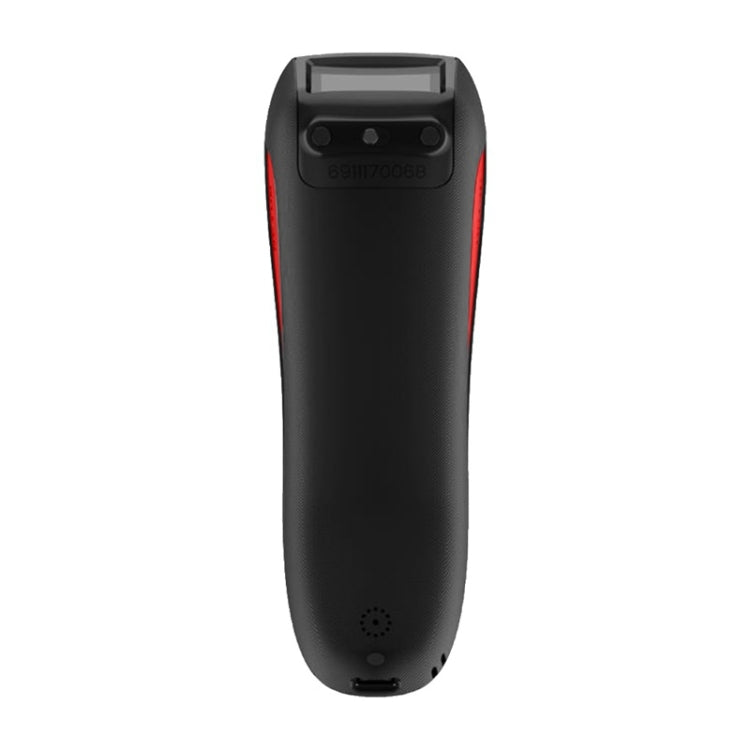 NETUM C750 Wireless Bluetooth Scanner Portable Barcode Warehouse Express Barcode Scanner, Model: C750 Two-dimensional