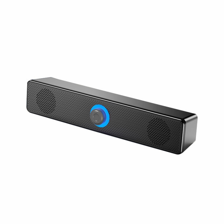 LeerFel Long Computer Wired Speaker Heavy Wellness Computer Multimedia Audio, 350TS (with Blueteeth), 350T (without Bluetooth)