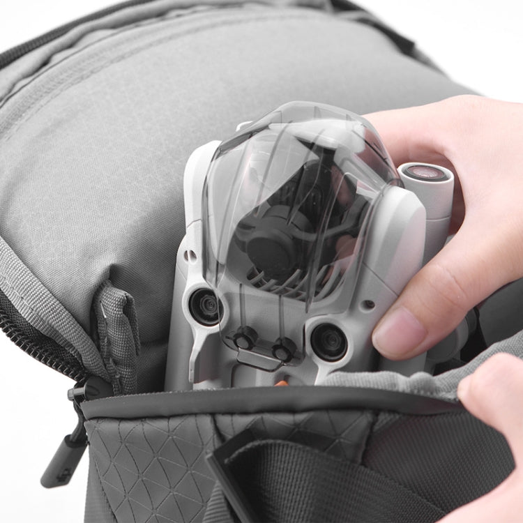 Lens Cover Gimbal Shield For DJI Mini 3 Pro, For DJI Mini 3 Pro