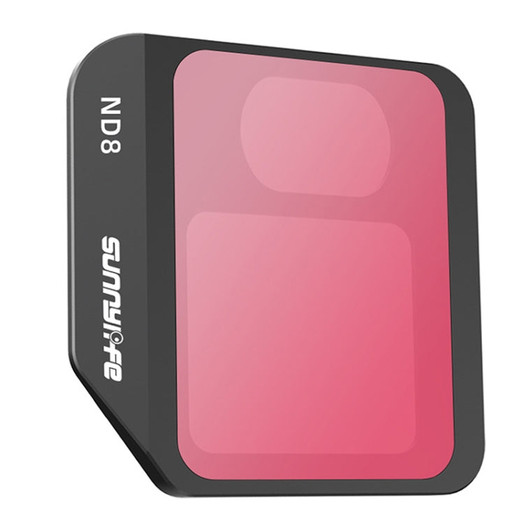 Sunnylife M3-FI330 For Mavic 3 Filter, Style:, MCUV, ND8, ND16, ND32, ND4 / PL, CPL