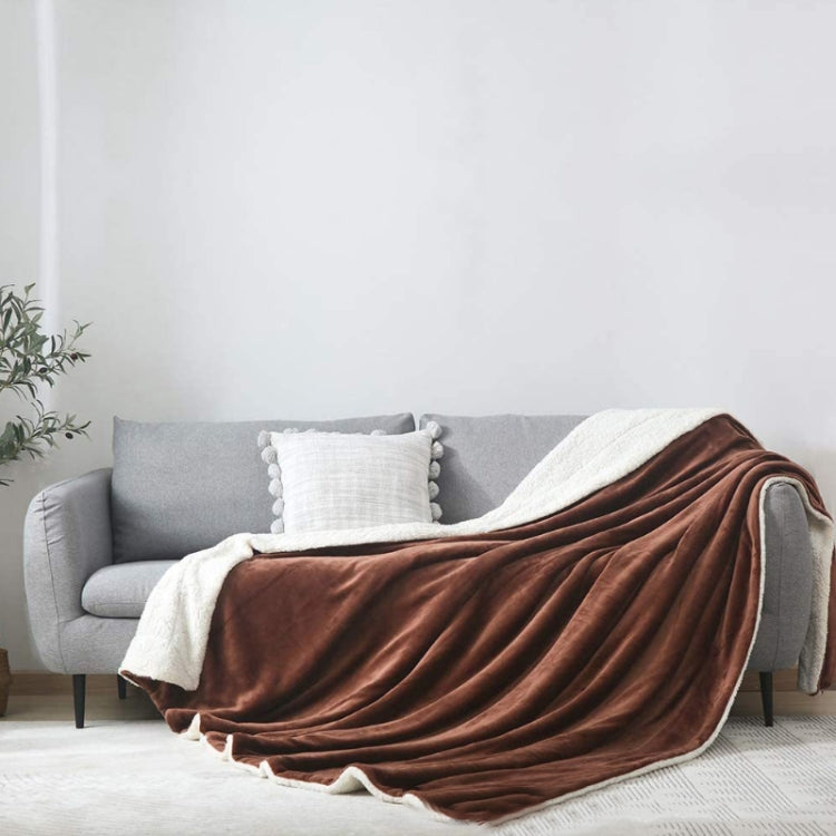 Intelligent Temperature Control Electric Heating Blanket, 70x100cm USB Plug, 130x180cm EU Plug, 183x213cm EU Plug