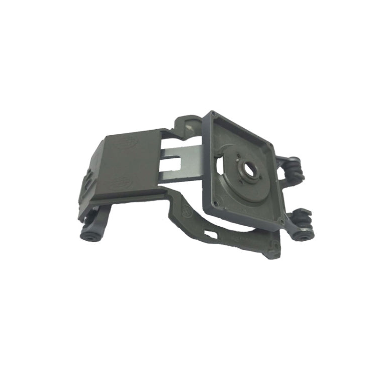For DJI Mavic 2 Pro/Zoom Gimbal Vibration Absorbing Board Drone Parts