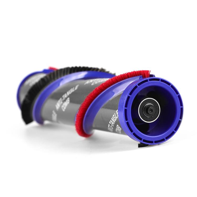 For Dyson V11 V15 Vacuum Cleaner Original Anti-winding Suction Head Brush Bar Roller, V11 V15