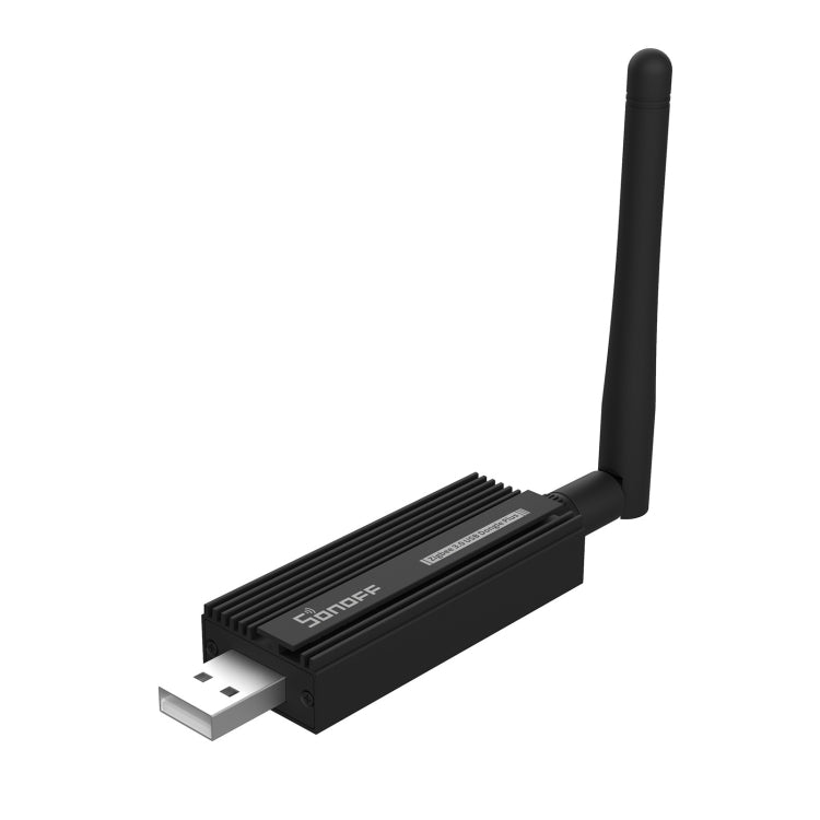 Sonoff ZBDongle-E ZigBee 3.0 USB Gateway Smart Home ZigBee Bridge