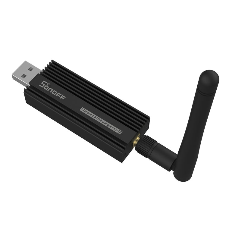 Sonoff ZBDongle-E ZigBee 3.0 USB Gateway Smart Home ZigBee Bridge