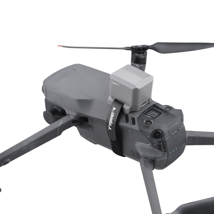 Parachute for DJI Mavic Air 2 / 2S / Mavic 3 Improve Safety, Manti 3, Manti 3 Plus, Manti 3 Replacement Umbrella Cabin, Manti 3 Plus Replacement Umbrella Cabin