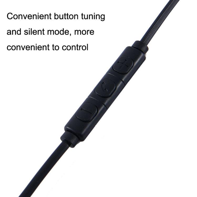 for MDR-10R / MDR-1A / XB950 / Z1000 3.5mm Male to Male AUX Audio Headphone Cable Line Control Version