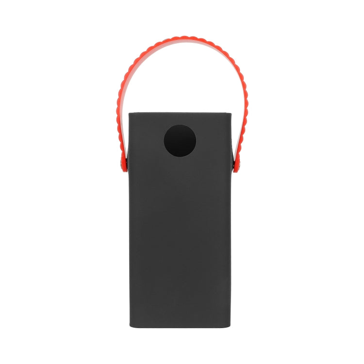 For ROMOSS PEA57/60 60000 mAh Power Bank Protective Cover Silicone Anti-fall Shell