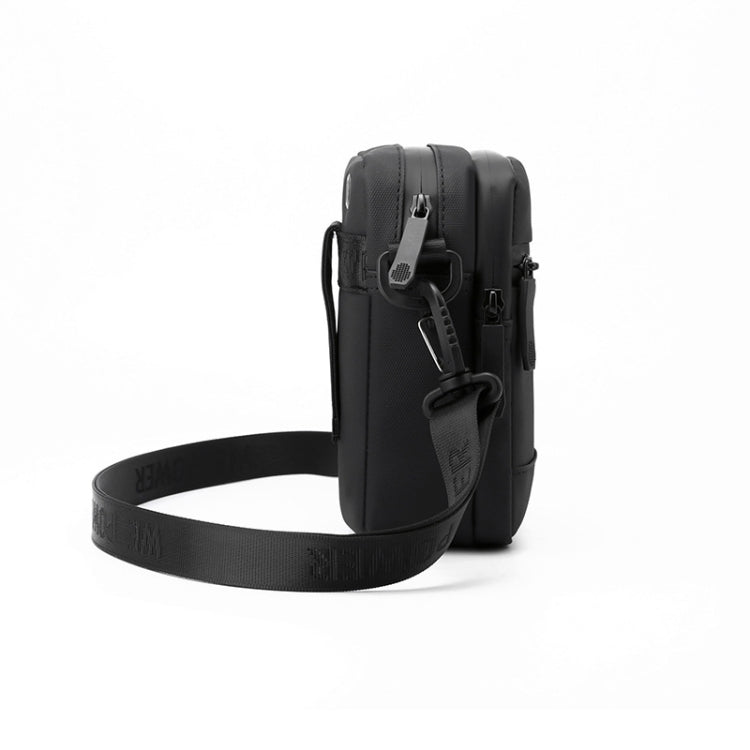 WEPOWER Shoulder Small Hanging Multi Functional Mobile Phone Bag