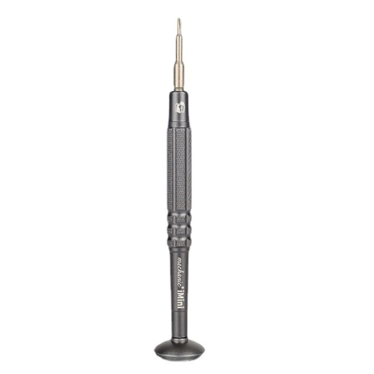 MECHANIC iMini Series Mobile Phone Glasses Screw Batch Clock Tool, Series: T2