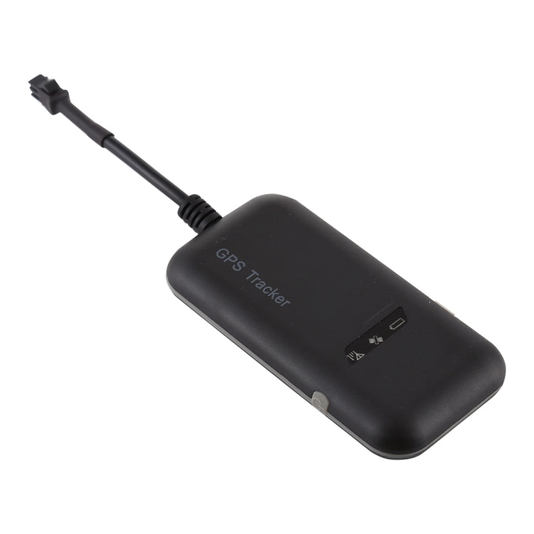 TK110 Car Truck Vehicle Tracking GSM GPRS GPS Tracker, TK110