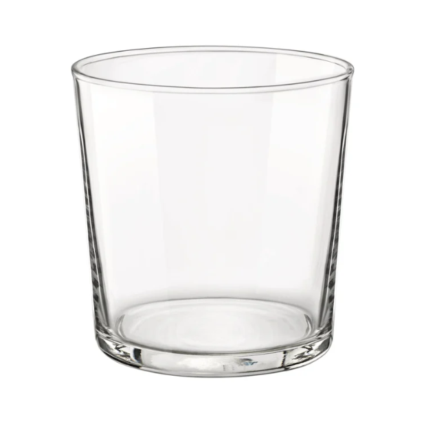 Bormioli Rocco Bodega Medium Glass - 355ml