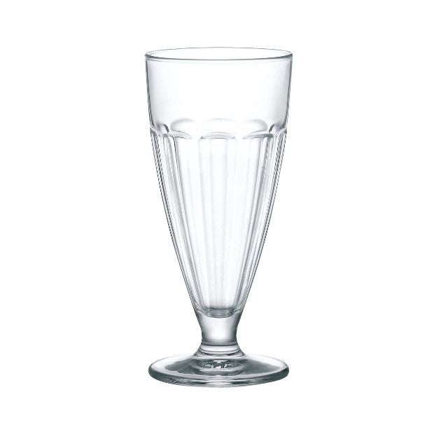 Bormioli Rocco Rock Bar Coppa Desert Glasses - Set of 6