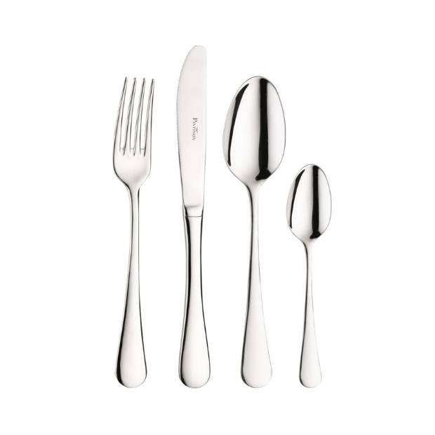 Pintinox Stresa - Table Fork