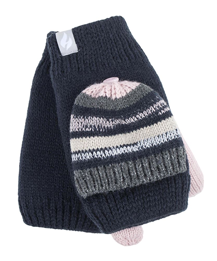 Heat Holders - Converter Gloves - Bronte