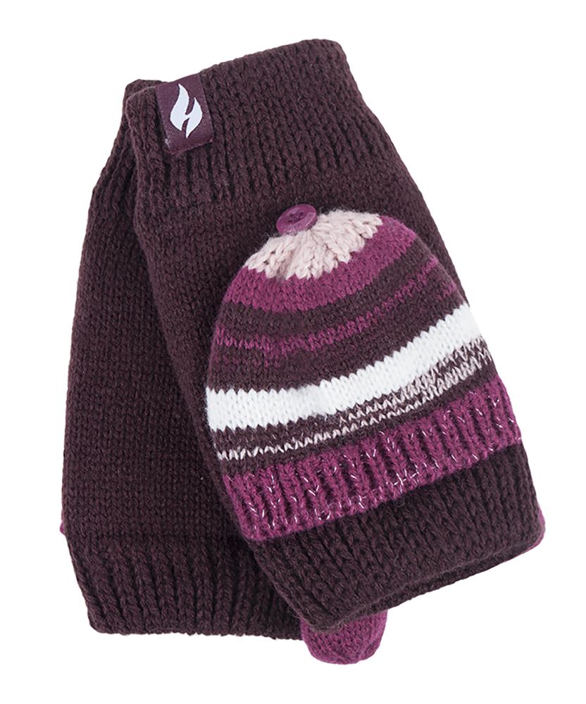 Heat Holders - Converter Gloves - Bronte