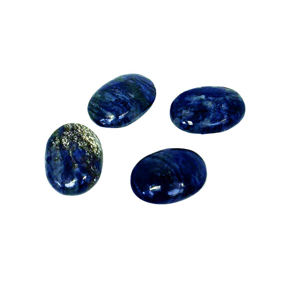 Worry Thumb Stone