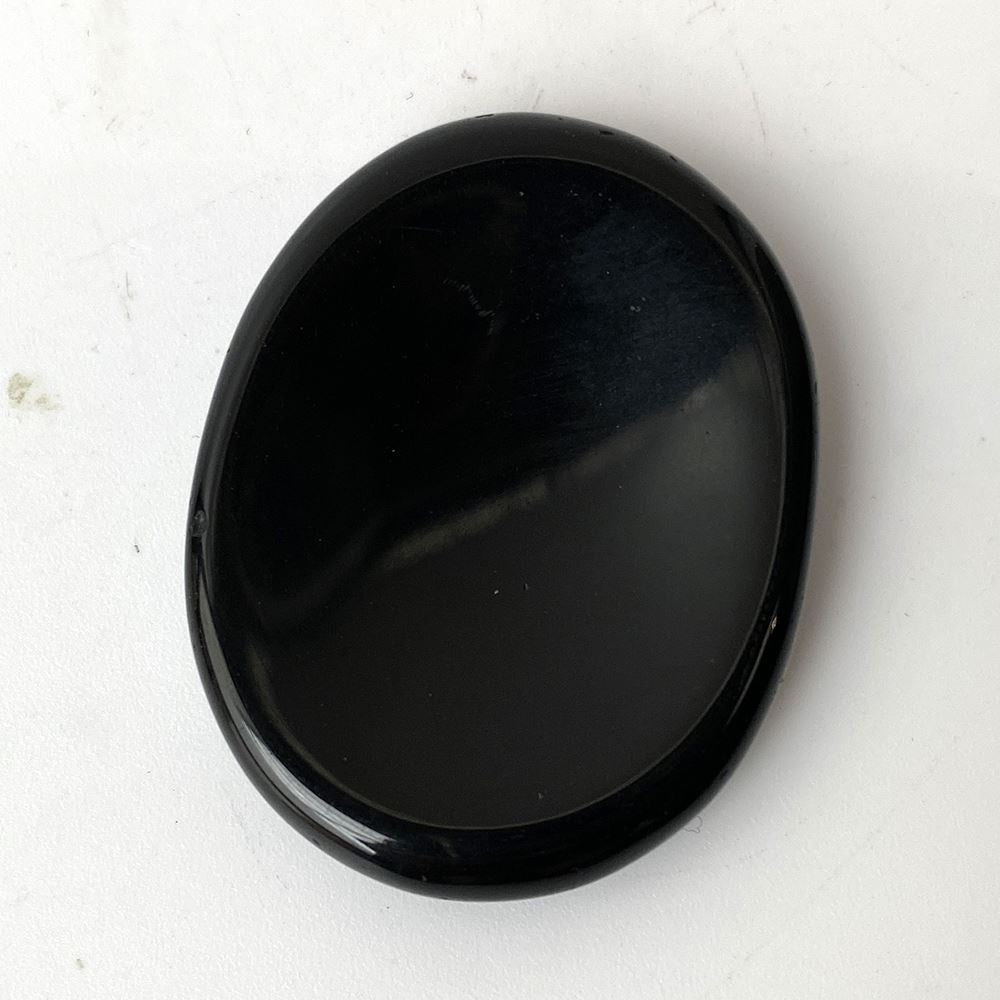 Worry Thumb Stone