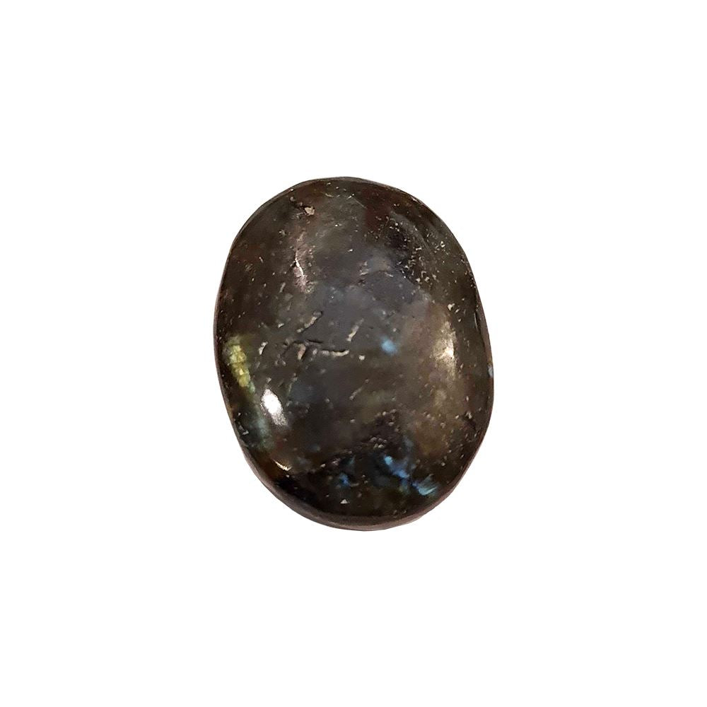 Worry Thumb Stone