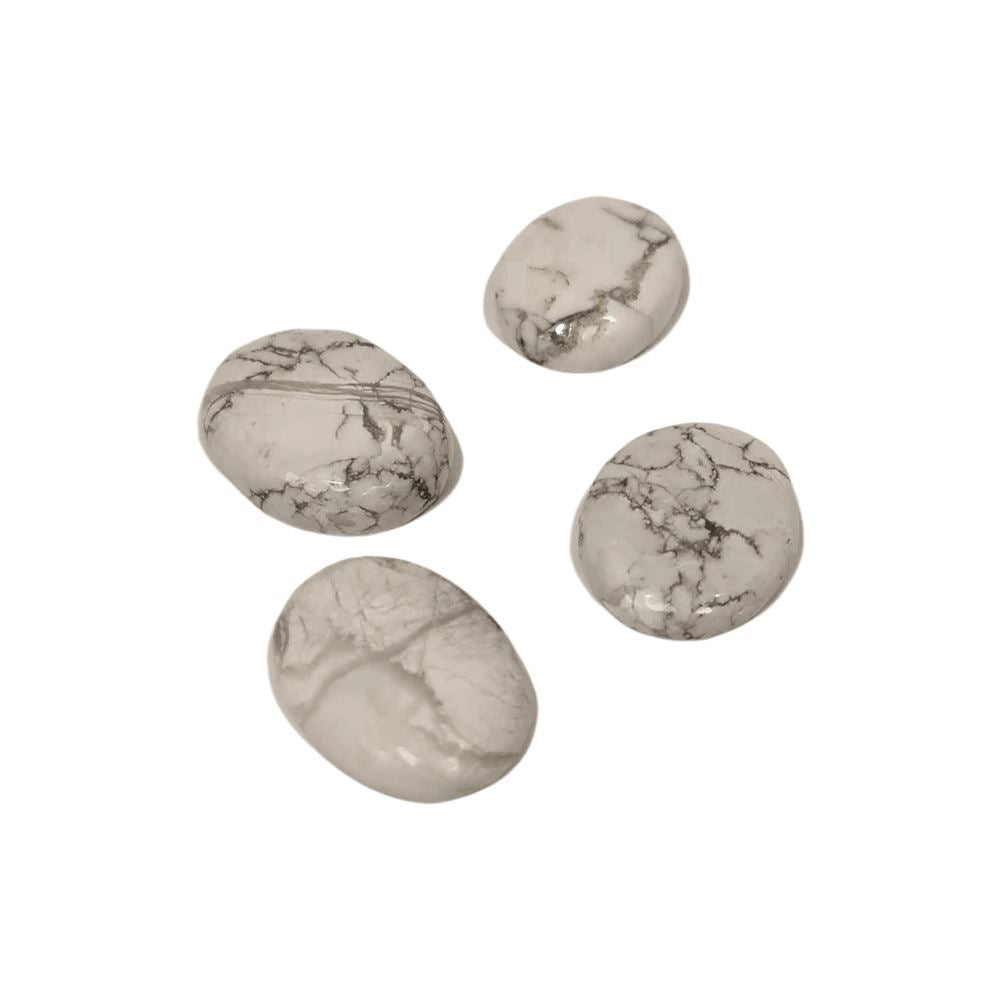 Worry Thumb Stone