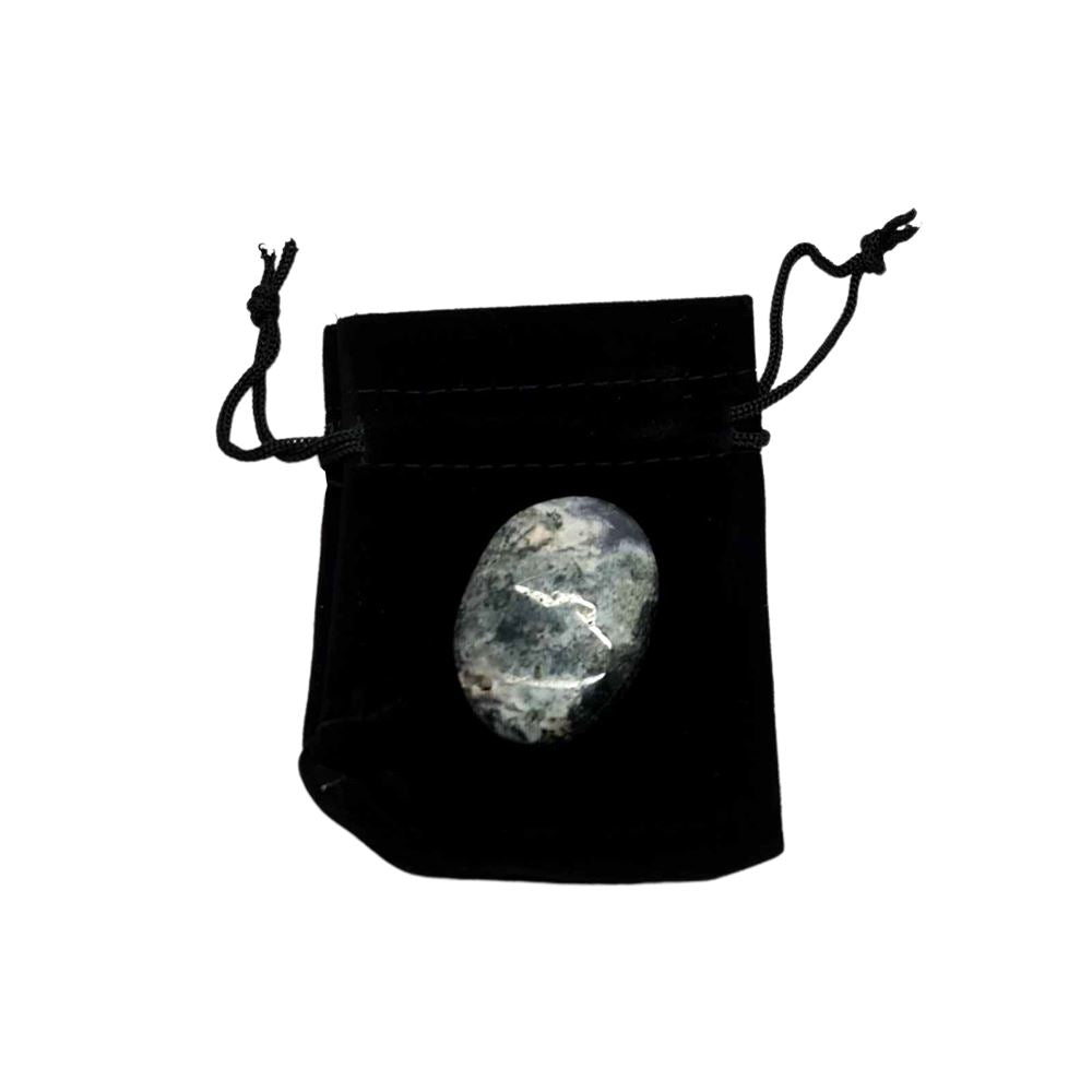Worry Thumb Stone