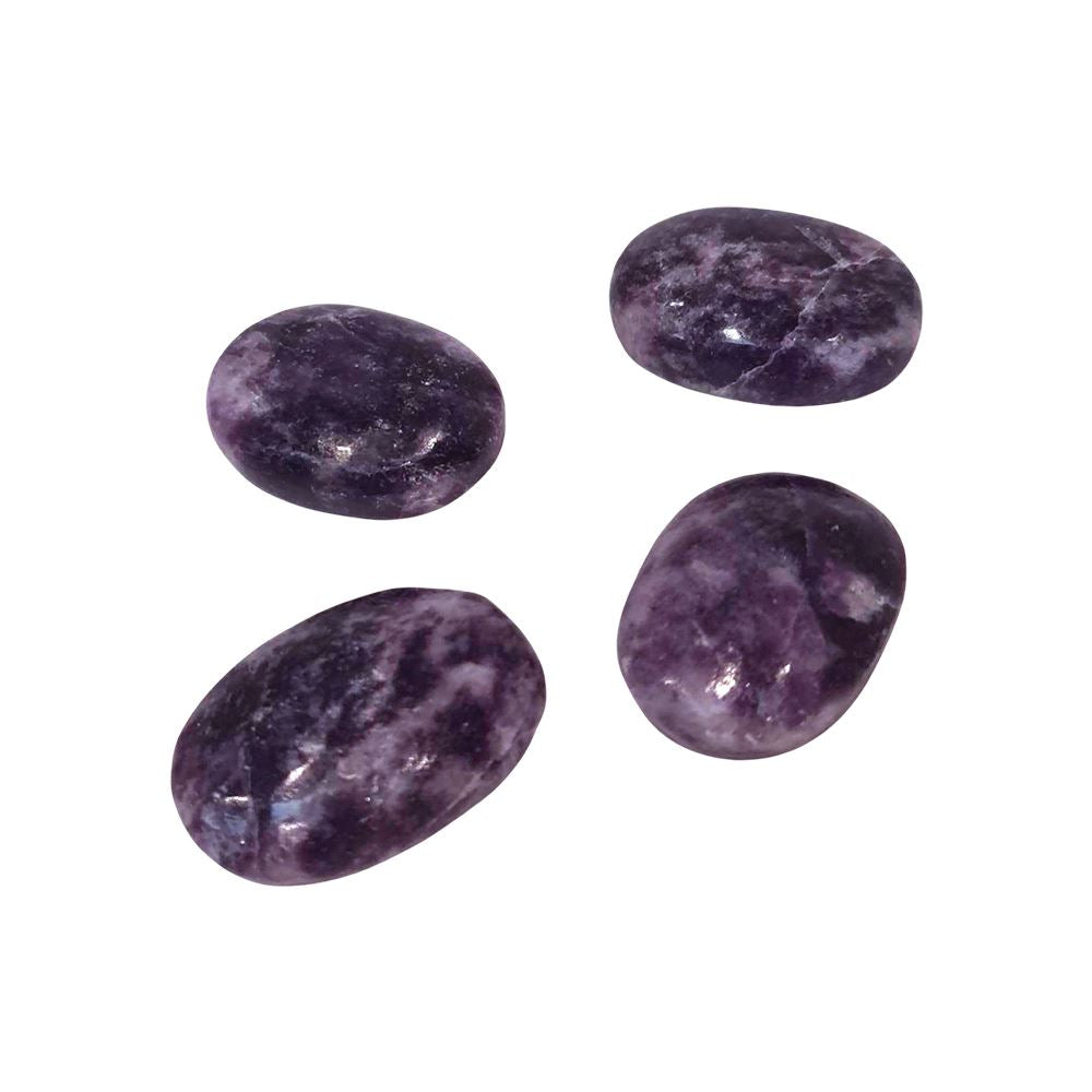 Worry Thumb Stone