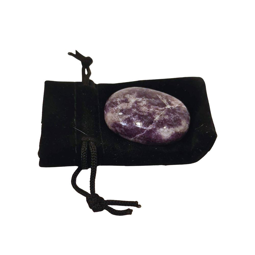 Worry Thumb Stone