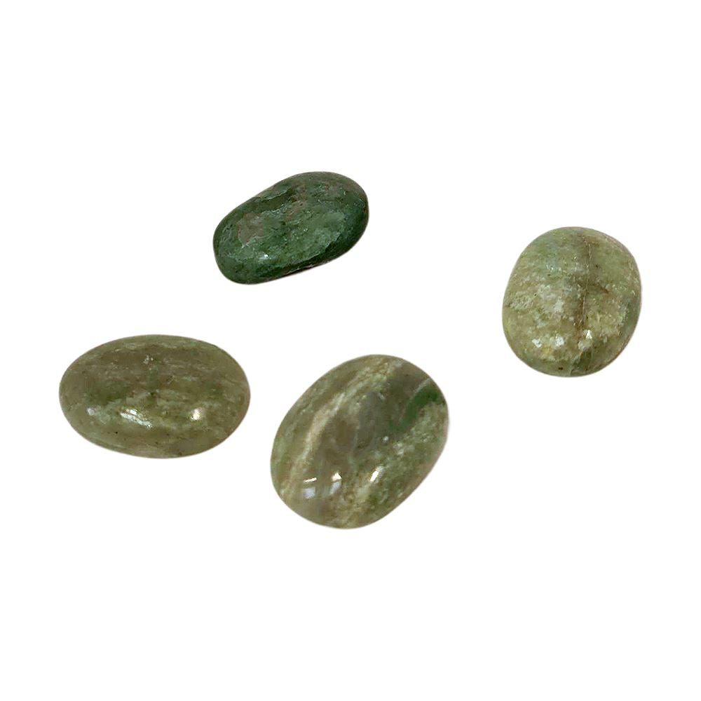 Worry Thumb Stone