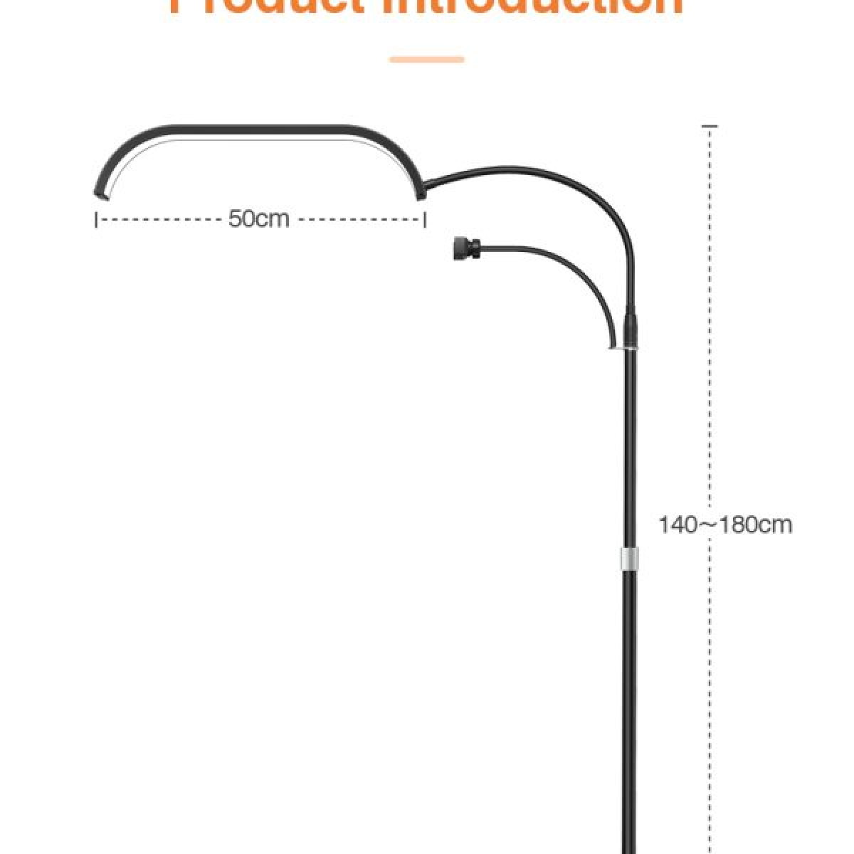 Atmos Floor Lamp