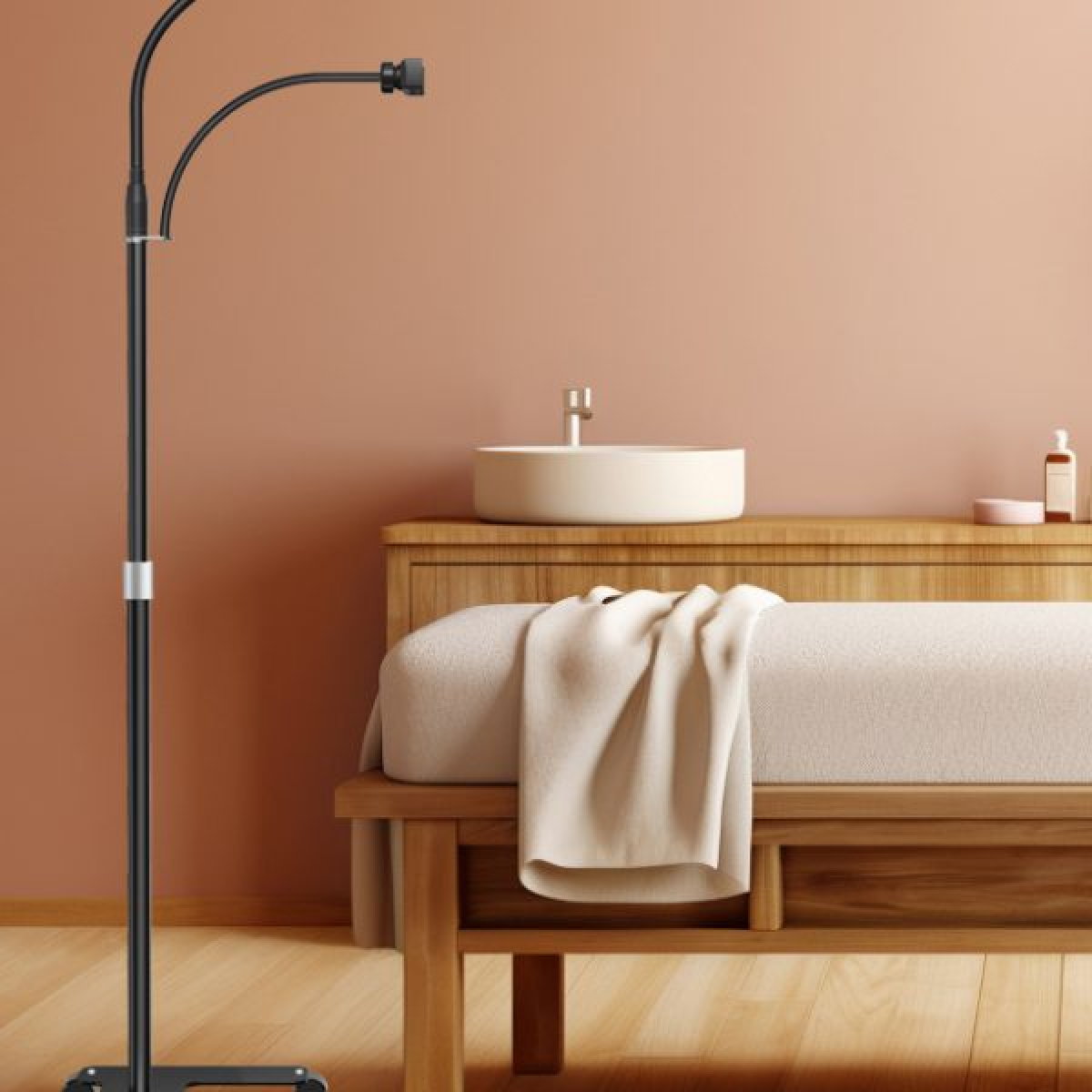 Atmos Floor Lamp