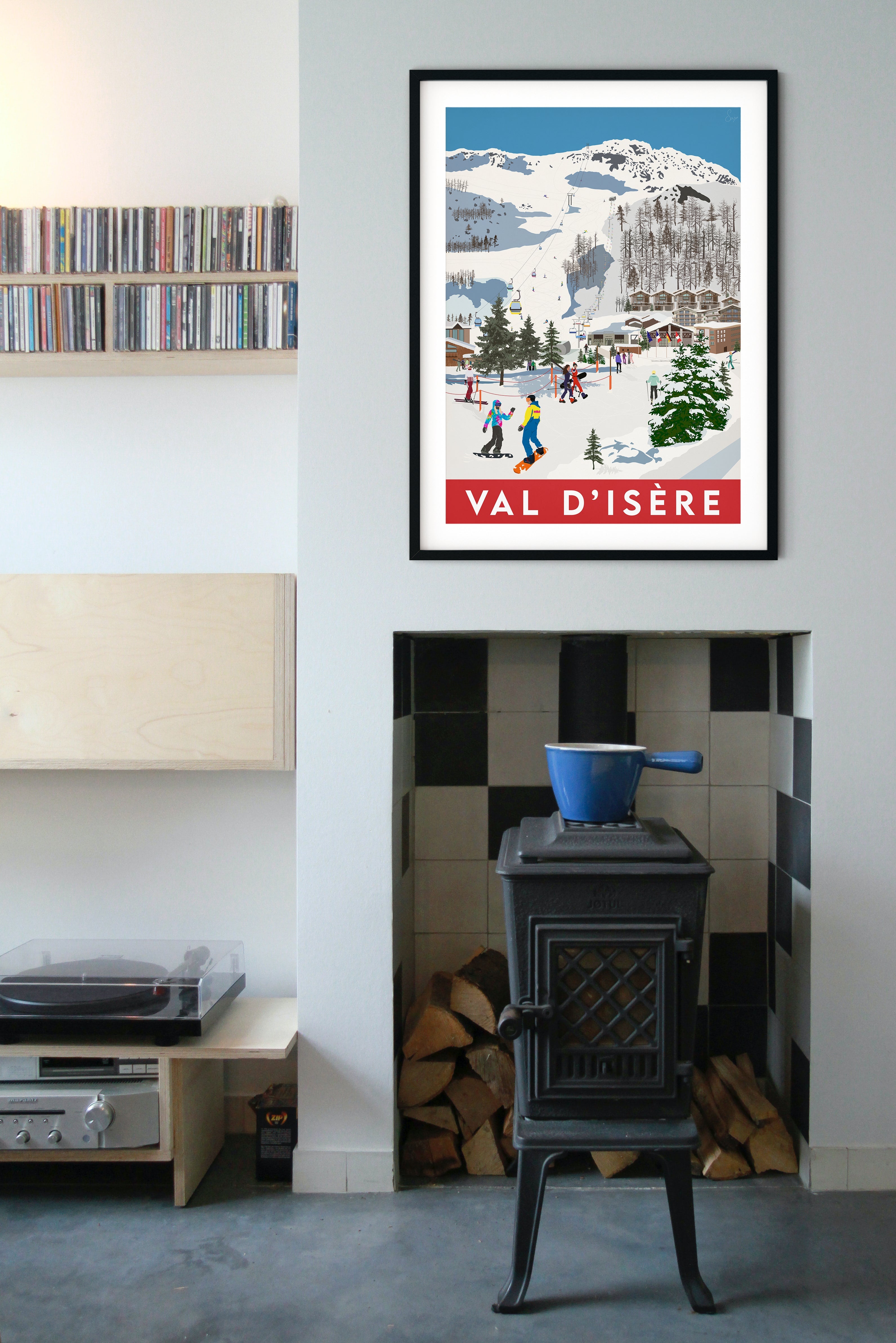 Val d'Isère