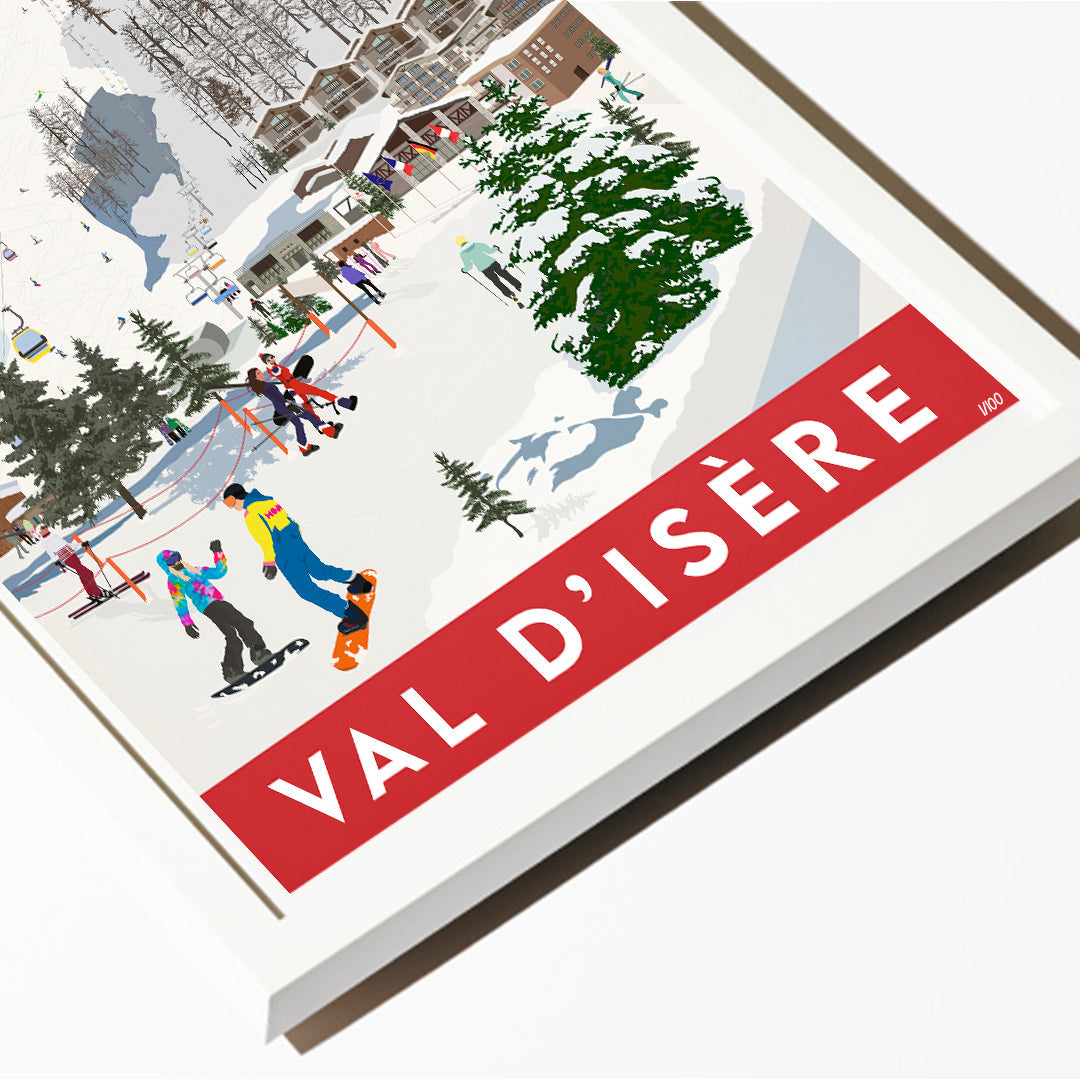 Val d'Isère
