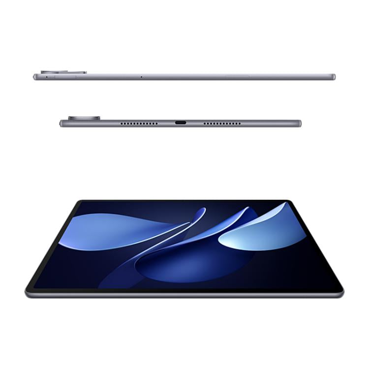 HUAWEI MatePad Air 12 inch 2025 WiFi Soft Light Edition, 12GB+512GB, HarmonyOS 5.0 Hisilicon Kirin T92B, Not Support Google Play, Soft Light Edition 12GB+512GB