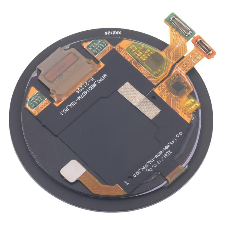 For Huawei Watch 3 Pro 48mm LCD Screen with Digitizer Full Assembly, For Huawei Watch 3 Pro 48mm(Original)