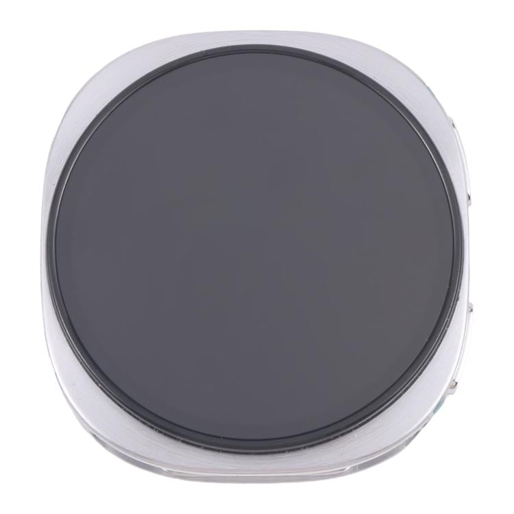 For Samsung Galaxy Watch8 40mm SM-L320/L325 Original LCD Screen Digitizer Full Assembly with Frame, For Samsung Galaxy Watch8 40mm(Original)