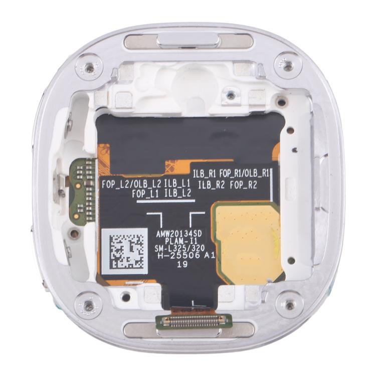For Samsung Galaxy Watch8 40mm SM-L320/L325 Original LCD Screen Digitizer Full Assembly with Frame, For Samsung Galaxy Watch8 40mm(Original)