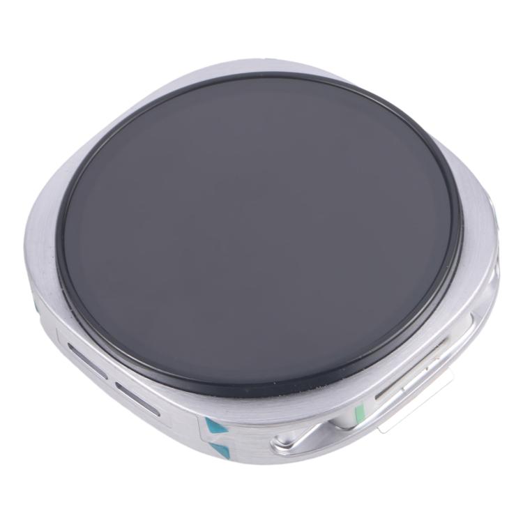 For Samsung Galaxy Watch8 40mm SM-L320/L325 Original LCD Screen Digitizer Full Assembly with Frame, For Samsung Galaxy Watch8 40mm(Original)