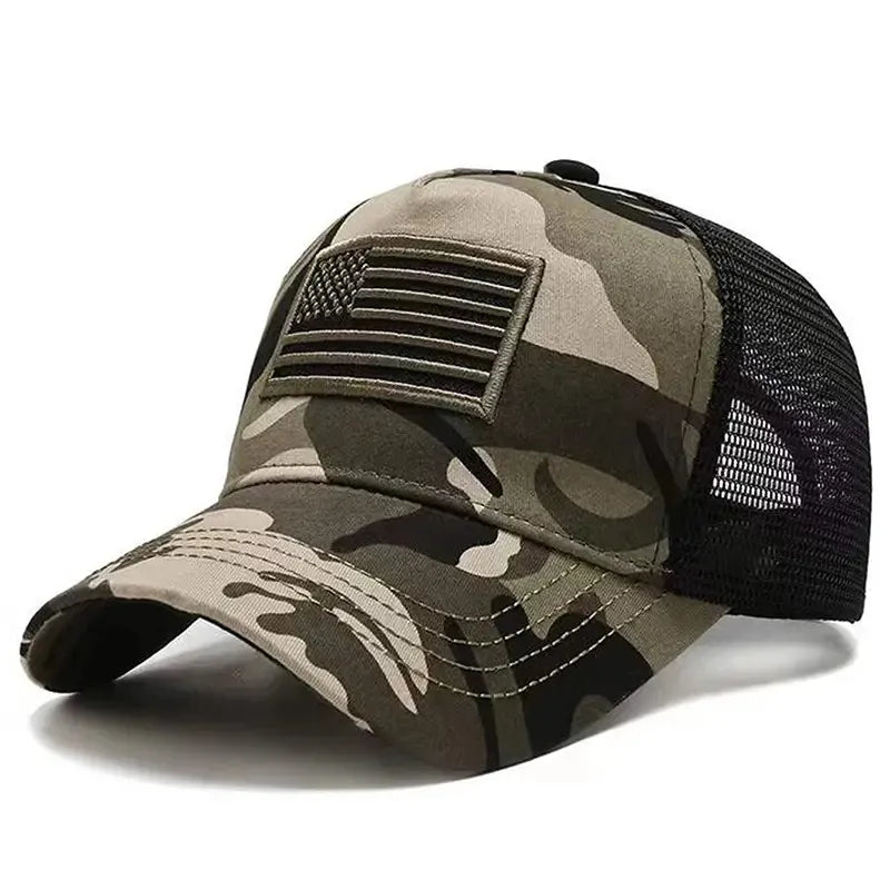 Fashion Baseball Caps Men