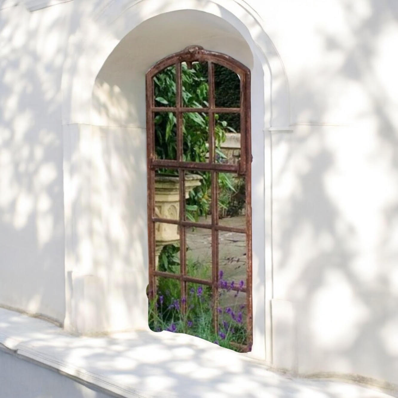120CM WALL MIRROR