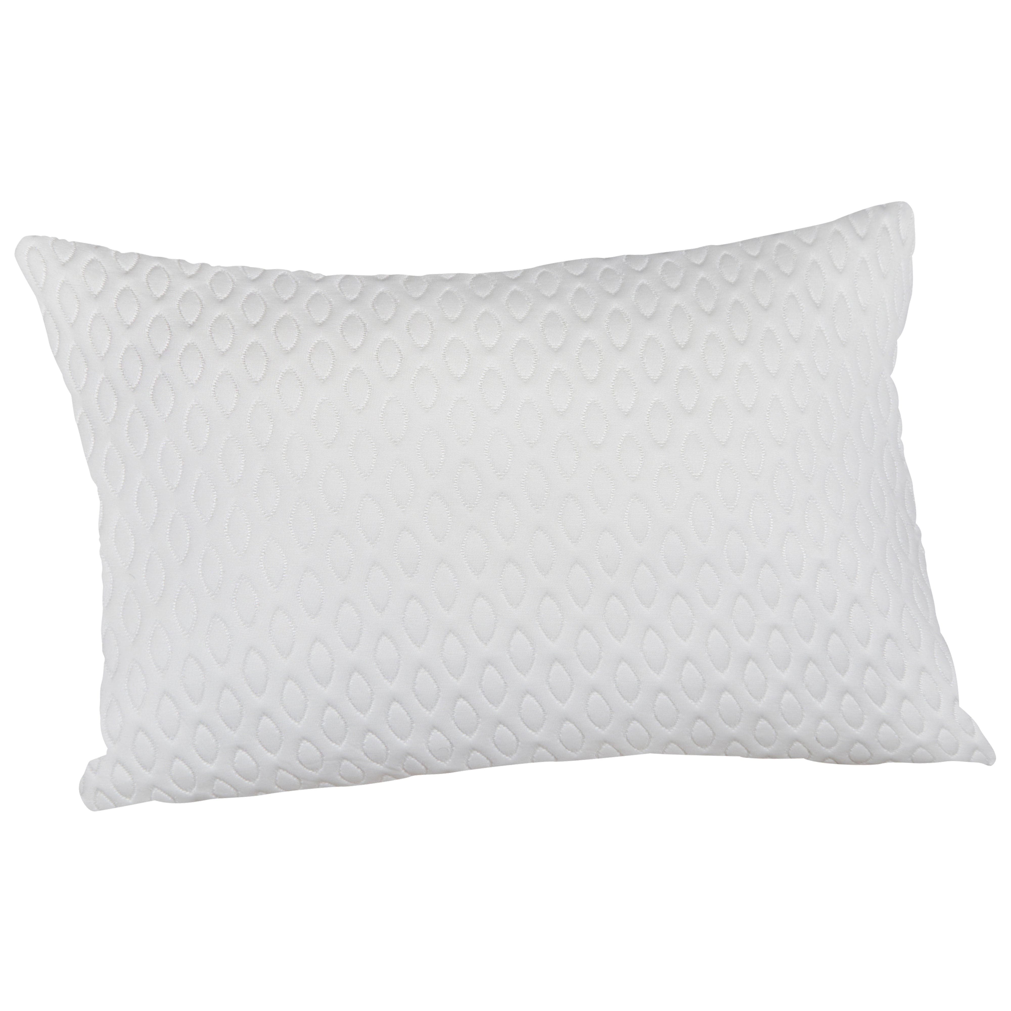 OLIVIA ROCCO Air Flow Pillow Hotel Quality Anti Snore Side Sleeper Premium Fibre Filling For Neck And Back Support With Breathable Cooling Technology