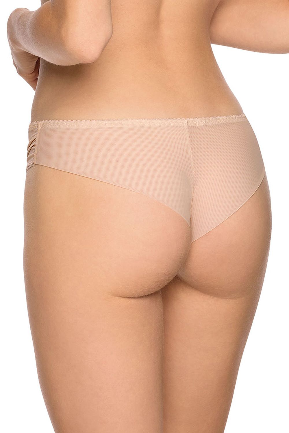 Bella Misteria Subtle Temptation Brazilian Style Panties for Sensual Comfort and Style